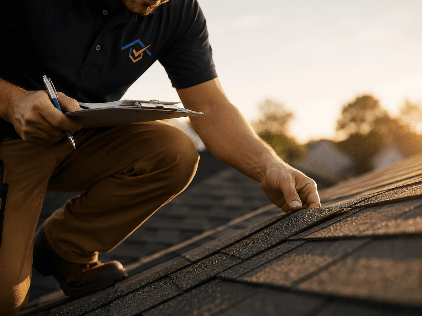 Why Choose Roof Inspection in Hoffman, MN