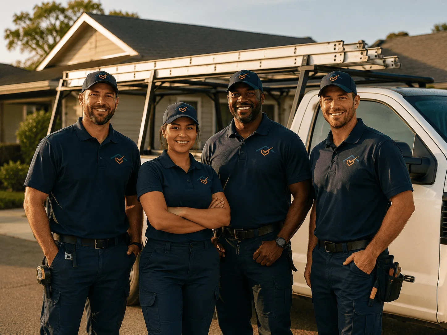 Roof Inspection company in Hoffman, MN
